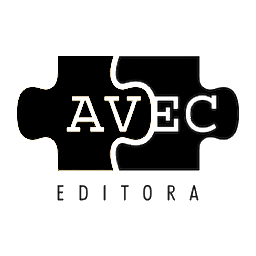 Logo da Editora AVEC