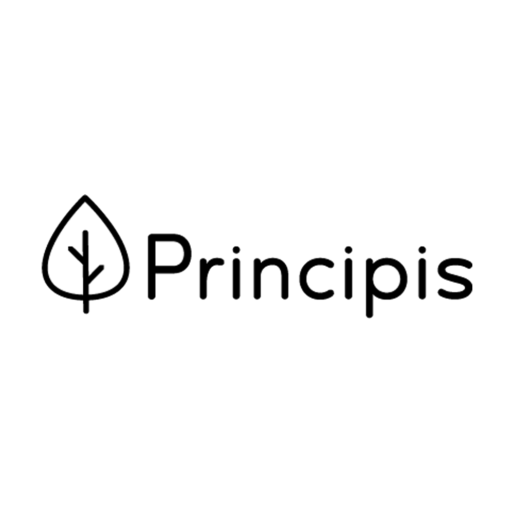 Logo da Editora Principis