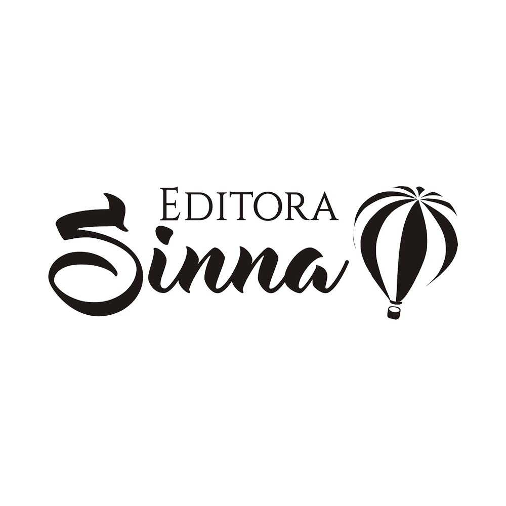 Logo da Editora Sinna
